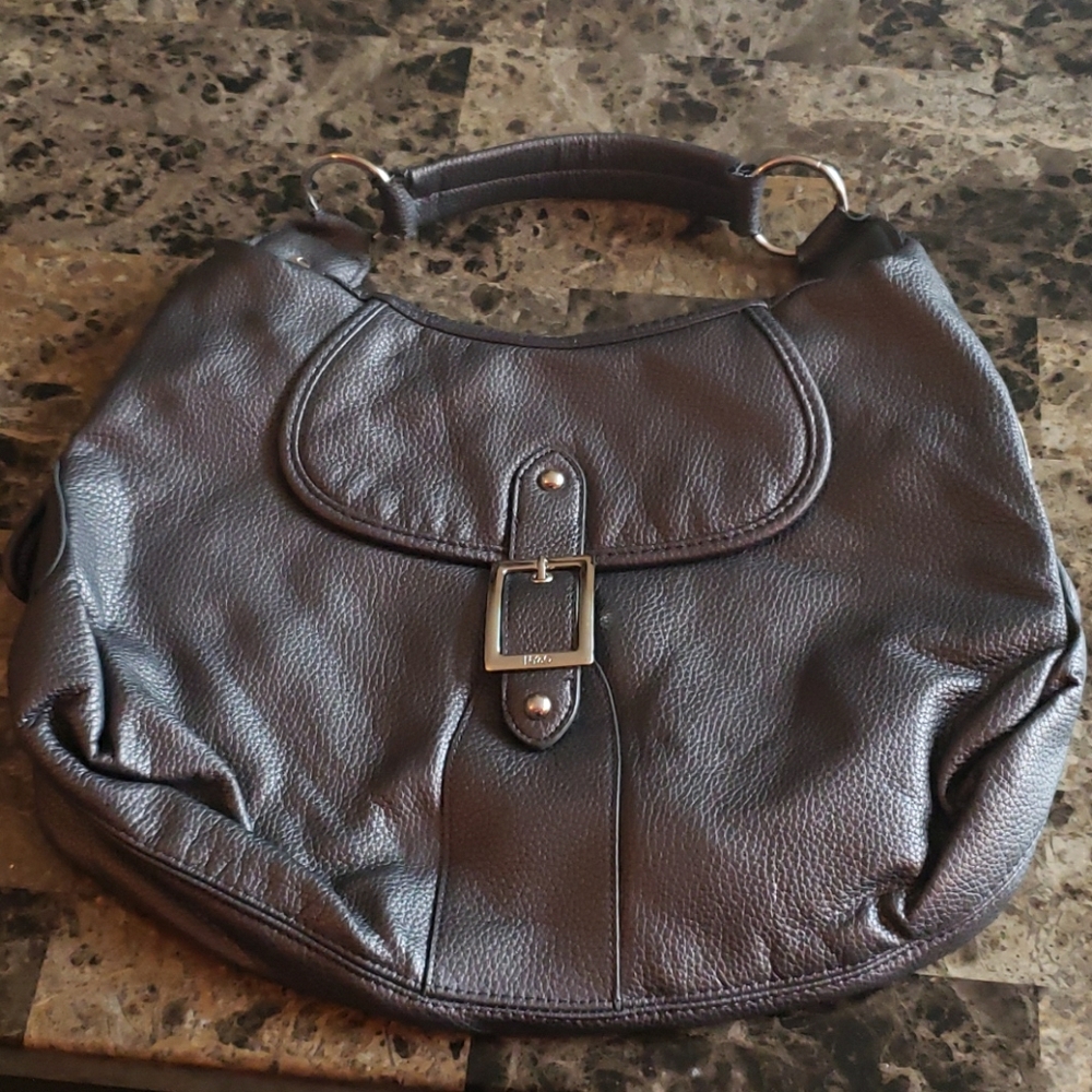 NY&C GREY BAG